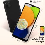 Samsung Galaxy A03