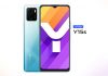 VIVO Y15S Launched