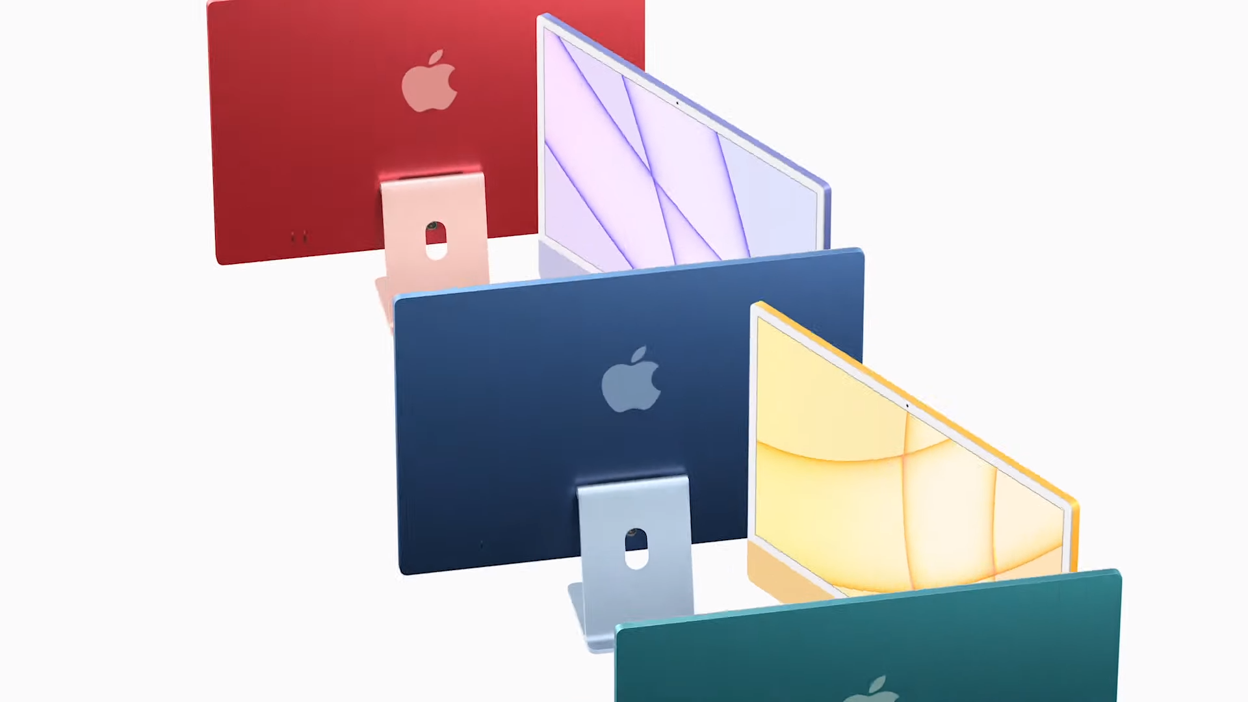 iMac