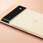 Design Similar to Pixel 6