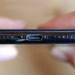 world first usb c iphone