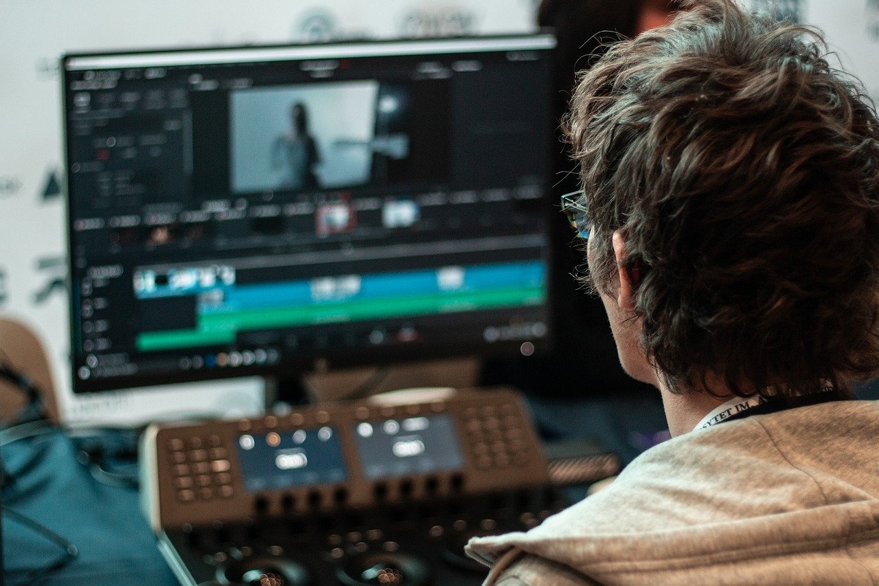 6 Video Editing Tips for beginners
