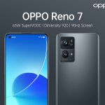Oppo Reno 7 Sales
