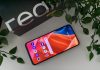Realme 8 Pro gets Android 12