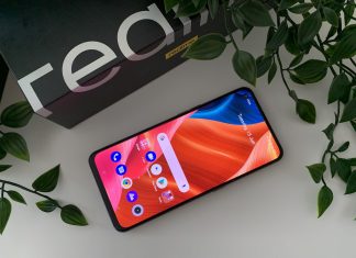 Realme 8 Pro gets Android 12