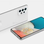 Samsung Galaxy A53 two chipsets version