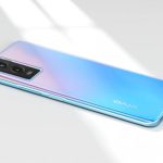 battery vivo y55s 5g
