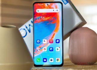 tecno camon 18 premier review