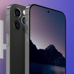 Apple is announced a punch hole display to the iPhone 14 - Mark Gurman