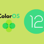 Stable ColorOS 12