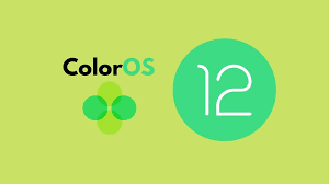 Stable ColorOS 12