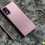 galaxy note 20 feb update