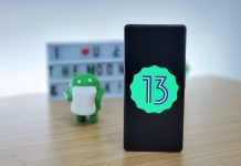 Android 13