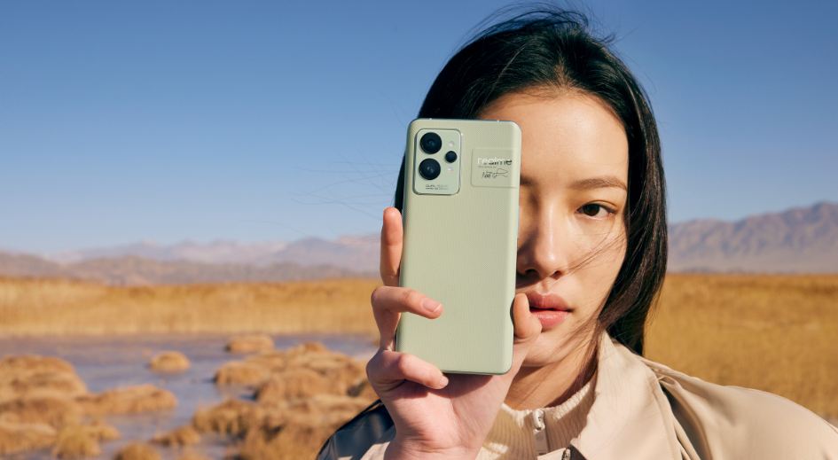 Realme GT2 Pro and GT2 launch Price - Specifications