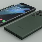 galaxy s22 ultra exynos & snapdragon