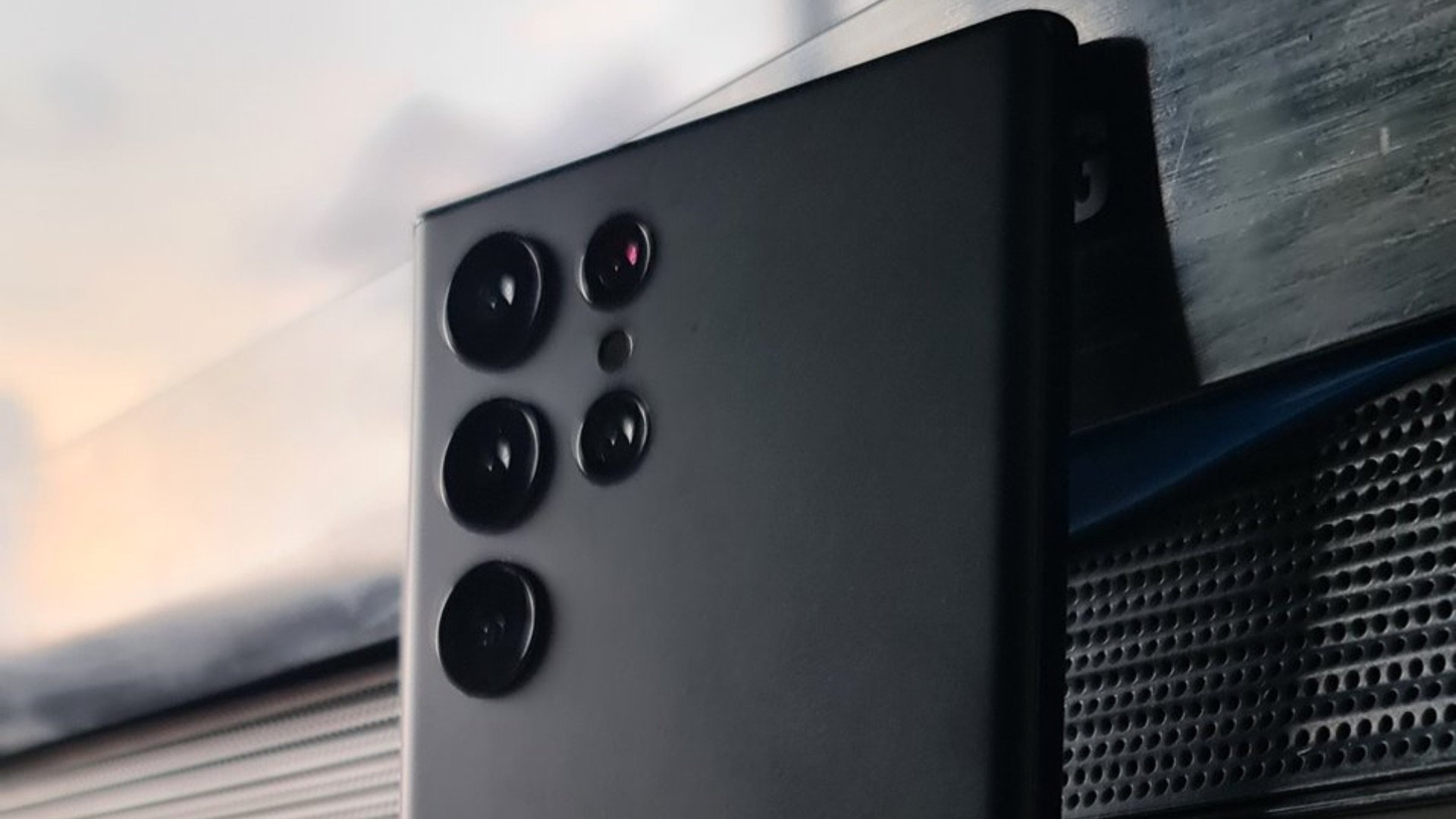 S22 Ultra Launched With S Pen