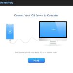 FoneGeek iOS System