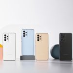 Galaxy A53 5G Specs