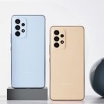 Galaxy A73, A53 and A33