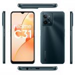 Realme C31 specs leak