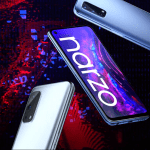 Realme Narzo 50A Prime Launched