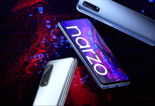 Realme Narzo 50A Prime Launched