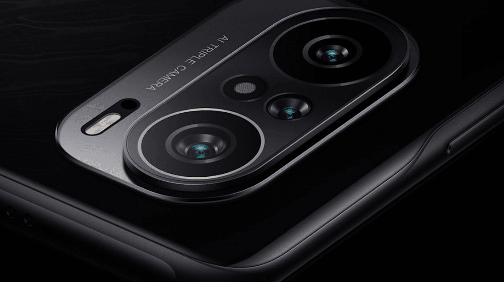 Redmi K50 series sales