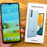 Samsung Galaxy A13 Pakistan Review