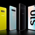 galaxy s10 series