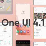 one ui 4.1one ui 4.1