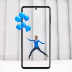 Android 12-based OneUI 4.1