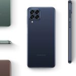 Galaxy M53 Pakistan