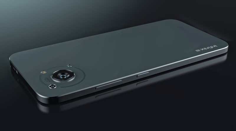 infinix hot 12 launching soon