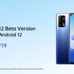 Oppo F19 Color Os Update