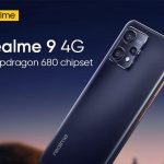 Realme 9 4g
