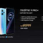 Realme 9 Pro Plus launched