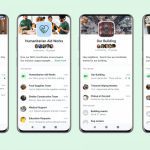 Whatsapp Community Groups