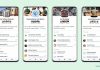 Whatsapp Community Groups