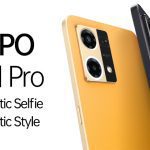 oppo f21 pro and Reno 7