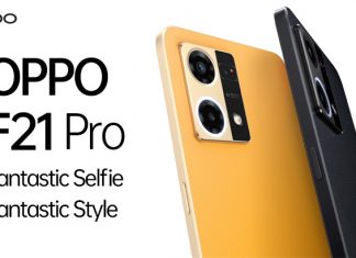 oppo f21 pro and Reno 7