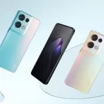 Oppo Reno 8 series Launching on 1st June