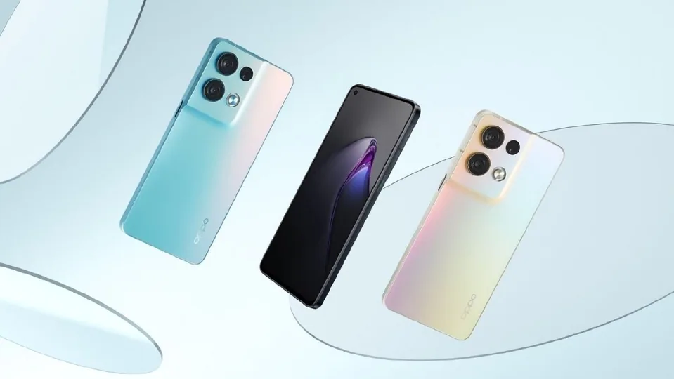 Oppo Reno 8 series Launching on 1st June