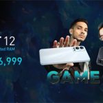 Infinix Hot 12 Pakistan Availble in Paksistan
