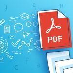 compress pdf