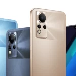 infinix note 12 series launch date