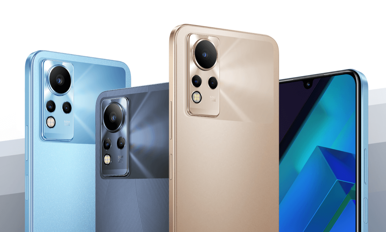 infinix note 12 series launch date