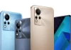 infinix note 12 series launch date