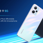 realme 9 5g europe