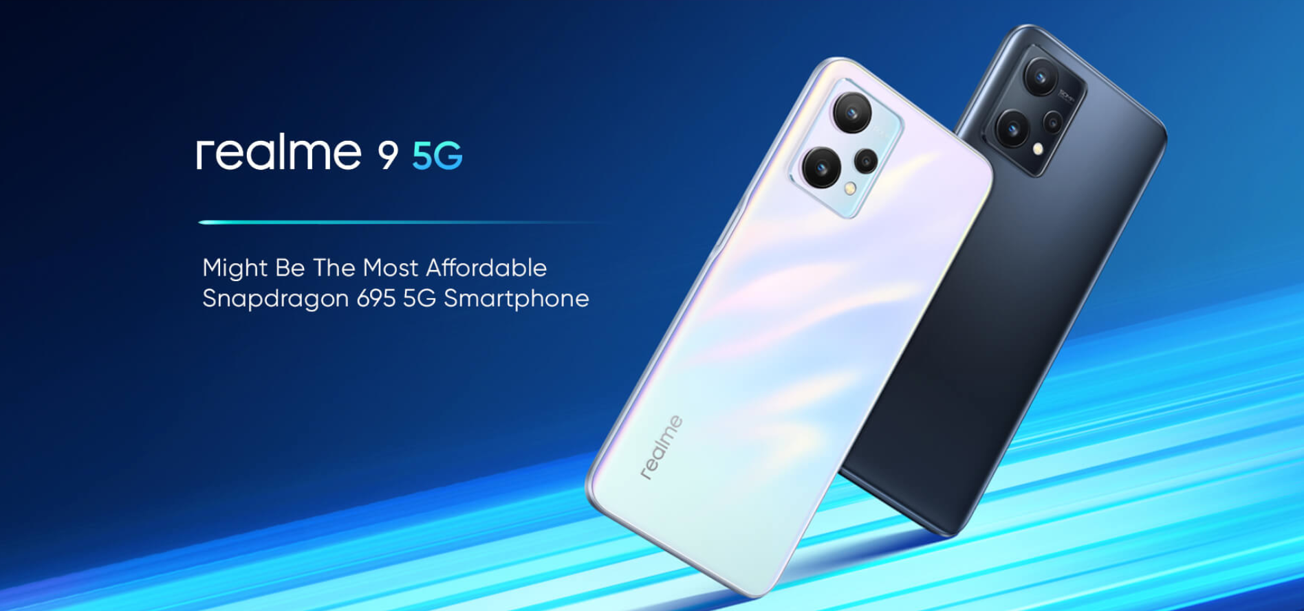 realme 9 5G review - Fast and affordable smartphone with 5G