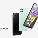 samsung galaxy a22 update ui